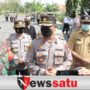Kapolres Sampang Himbau Masyarakat Untuk 4 Stay Selama Pandemi