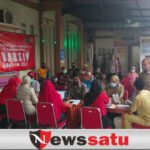 Serbuan Vaksin Covid-19 Ke Pelosok, Terus Digencarkan Satgas di Pamekasan