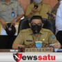 Komunitas WO/EO Penggiat Seni Dan Pelaku Usaha Di OKI Komitmen Prokes