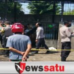Warga Kedupok Kota Probolinggo Digegerkan Dengan Penemuan Mayat