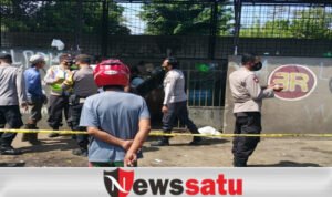 Warga Kedupok Kota Probolinggo Digegerkan Dengan Penemuan Mayat