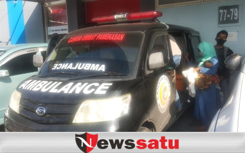 Relawan Tak Lelah Beri Senyum Anak Bangsa Dengan Operasi Bibir Sumbing Gratis