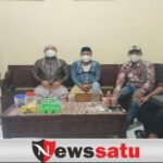 Polsek Omben Ungkap Penyebar Video Viral Warga Bubarkan Paksa Pos Penyekatan Sampang