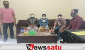 Polsek Omben Ungkap Penyebar Video Viral Warga Bubarkan Paksa Pos Penyekatan Sampang