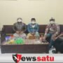 Polsek Omben Ungkap Penyebar Video Viral Warga Bubarkan Paksa Pos Penyekatan Sampang