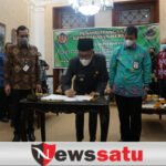 Anggaran APBN Di Bondowoso Capai 1,8 T, Ini Komitmen Bupati Salwa Arifin