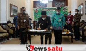 Anggaran APBN Di Bondowoso Capai 1,8 T, Ini Komitmen Bupati Salwa Arifin
