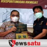 Pemkab Pamekasan dan Bea Cukai Dukung Ekspor Produk Olahan Tembakau Asli Madura