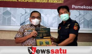 Pemkab Pamekasan dan Bea Cukai Dukung Ekspor Produk Olahan Tembakau Asli Madura