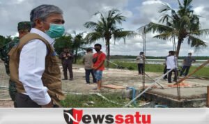 Menkeu Apresiasi OKI yang Tak Melulu habiskan APBD untuk administrasi dan birokrasi