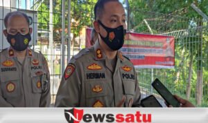 Jelang Pilkades Serentak 2021, Ini Langkah Polres Bondowoso
