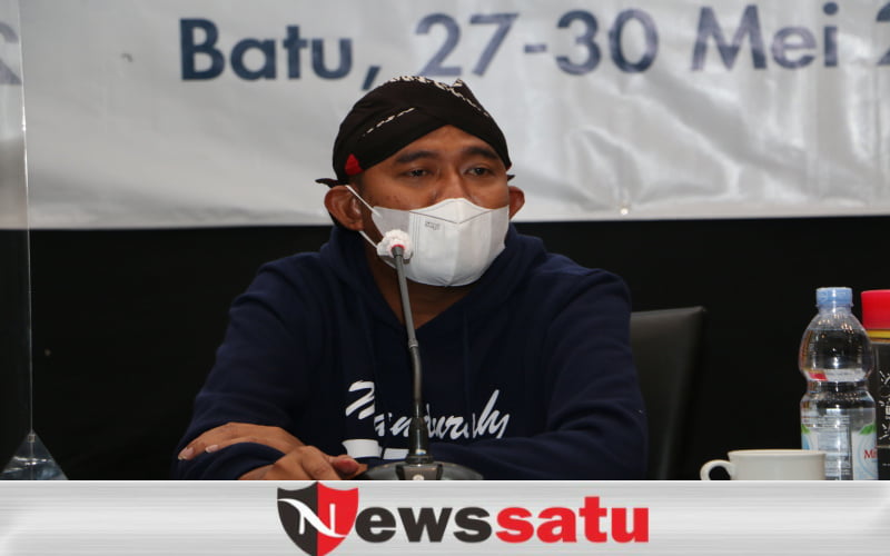 Begini Cara Bupati Sumenep Melindungi Rakyatnya Dari Covid-19