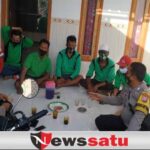 Ini Jurus Jitu Polri Dekatkan Diri Dengan Pemdes Dalam Menguatkan Kamtibmas Di Pamekasan
