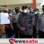 Ini Langkah Bupati Fauzi Dalam Mengantisipasi Lonjakan Covid-19 Di Kepulauan Sumenep