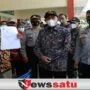 Ini Langkah Bupati Fauzi Dalam Mengantisipasi Lonjakan Covid-19 Di Kepulauan Sumenep
