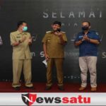 Ini Langkah Bupati Fauzi Dalam Meningkatkan Pelayanan ASN Dan Proses Naik Pangkat