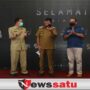 Ini Langkah Bupati Fauzi Dalam Meningkatkan Pelayanan ASN Dan Proses Naik Pangkat