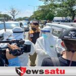 Ini Langkah Taktis Gubernur Jatim Meredam Lonjakan Paparan Covid-19 di Bangkalan Madura