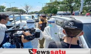 Ini Langkah Taktis Gubernur Jatim Meredam Lonjakan Paparan Covid-19 di Bangkalan Madura