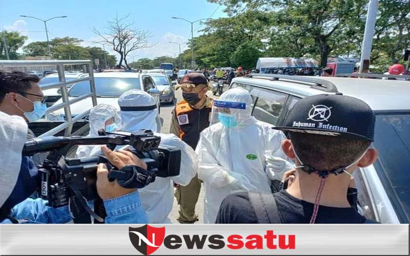 Ini Langkah Taktis Gubernur Jatim Meredam Lonjakan Paparan Covid-19 di Bangkalan Madura