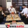 Ini Pembahasan Bupati Se Madura Saat Silaturahmi Bersama BASSRA di Sampang
