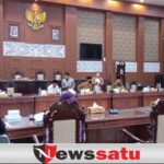 Ini Penyebab, Rapat Banggar DPRD Kota Probolinggo Dengan OPD Ditunda
