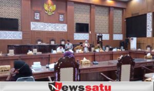 Ini Penyebab, Rapat Banggar DPRD Kota Probolinggo Dengan OPD Ditunda