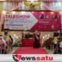 Ini Pesan Meyda Sefira, Artis 'Ketika Cinta Bertasbih' Kepada Mahasiswa di Madura