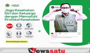 Ini Tata Cara Mendapatkan SIKM Di Pamekasan