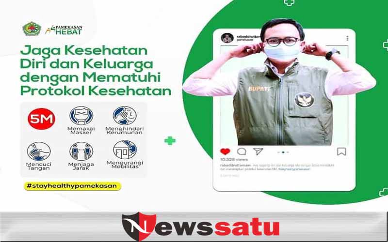 Ini Tata Cara Mendapatkan SIKM Di Pamekasan