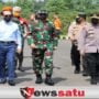 Ini Upaya Panglima TNI, Kapolri dan Kepala BNPB Tekan Kasus Covid-19 di Kudus