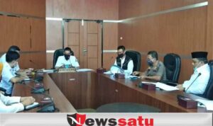 Instruksi Pusat, Pemkab OKI Gerak Cepat Berlakukan PPKM