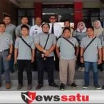 Iwo Pamekasan Mengutuk Keras Kasus Pembunuhan Wartawan di Pematang Siantar