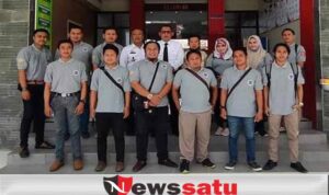 Iwo Pamekasan Mengutuk Keras Kasus Pembunuhan Wartawan di Pematang Siantar