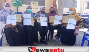 Jelang Tahun Ajaran Baru Seluruh Guru Di Bondowoso Divaksin Covid 19