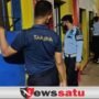 KPLP Lapas Kelas IIA Pamekasan Gledah Hunian WBP Dini Hari