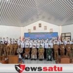 Kabupaten OKI Latih Pemuda Untuk Dikirim Ke Jepang Sebanyak 30 Pemuda Pemudi