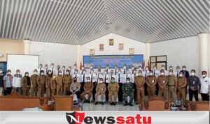 Kabupaten OKI Latih Pemuda Untuk Dikirim Ke Jepang Sebanyak 30 Pemuda Pemudi