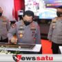 Kapolri Resmikan Gedung Presisi Polres Kota Tangerang dan 100 Ribu Rumah untuk Personil