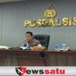 Kasatwil Polri Harus Pantau PPKM Mikro dan Kawal Pemulihan Ekonomi