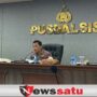 Kasatwil Polri Harus Pantau PPKM Mikro dan Kawal Pemulihan Ekonomi
