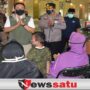 Kejar Target 1 Juta Vaksinasi Nasional Sehari, Ini Harapan Kapolres Pamekasan
