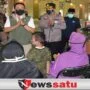 Kejar Target 1 Juta Vaksinasi Nasional Sehari, Ini Harapan Kapolres Pamekasan