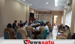 Komisi II DPRD Kota Probolinggo Pertanyakan Kinerja Dishub