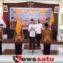 Kukuhkan Pengurus PWRI, Bupati Salwa Ajak Pengurus Bangun Bondowoso