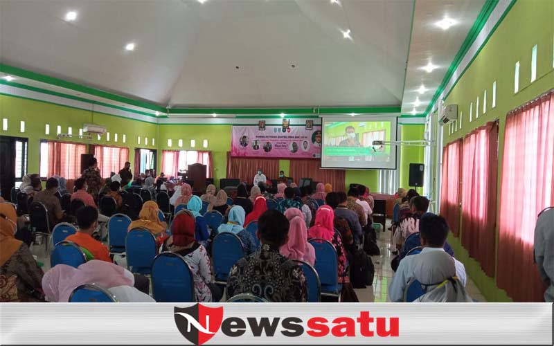 Kurangi Pengangguran, FBKK Jawa Timur Gelar Bimtek Di Kota Probolinggo