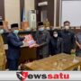 LKPJ Bupati OKI 2020 Disetujui, Ini Catatan Pansus