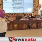Libatkan SRPB Jatim, Pemkot Mojokerto Beri Sosialisasi Kebencanaan pada Relawan