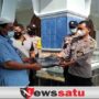 Maksimalkan PPKM Mikro, Polri Sinergi Bersama MUI Kecamatan Galis