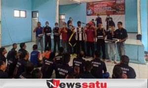 Melirik Peringatan Hari Anti Narkoba Internasional di Pamekasan